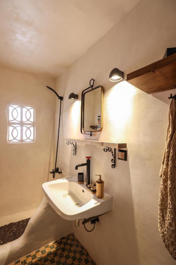 Appartamento Sikate Hospitality Mykonos Town Esterno foto