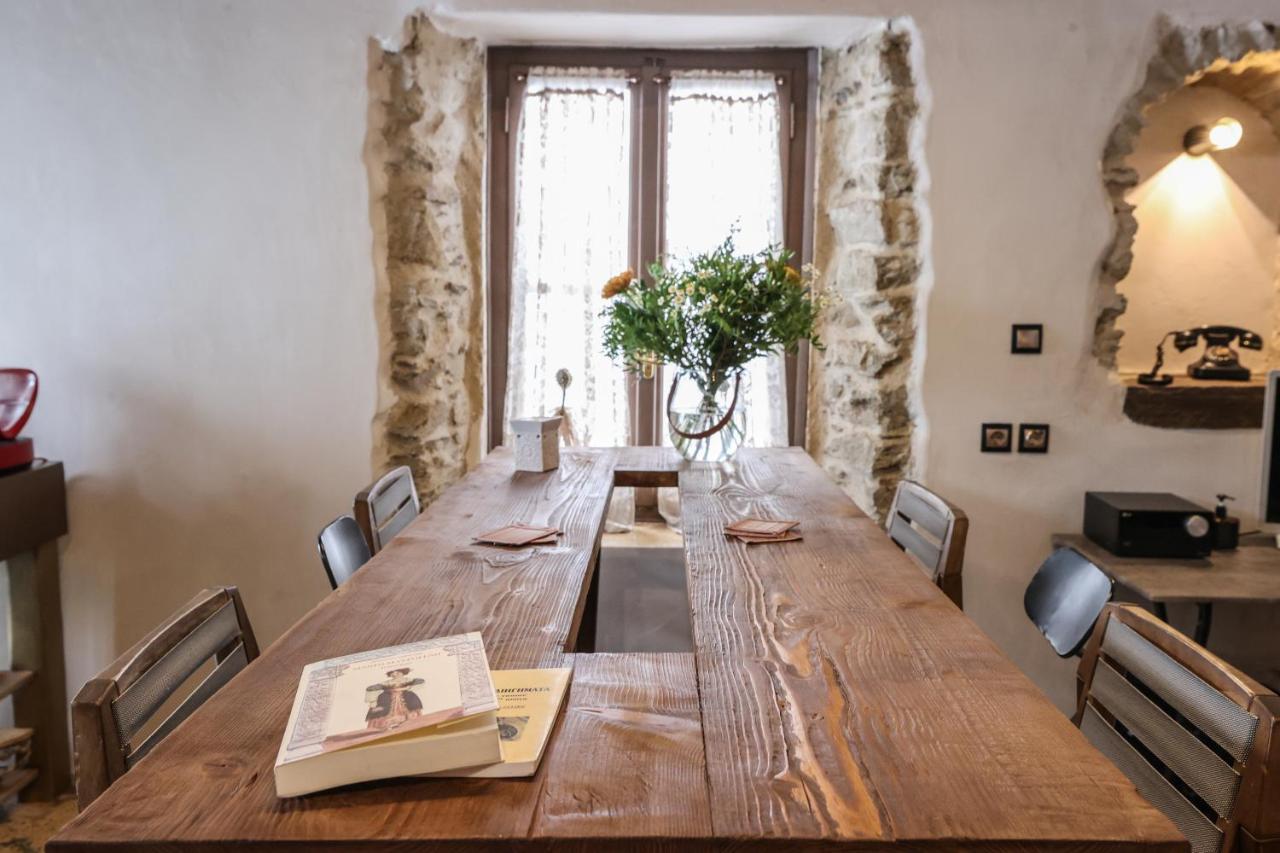 Appartamento Sikate Hospitality Mykonos Town Esterno foto