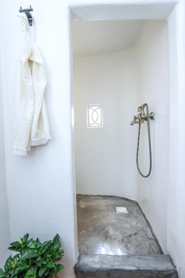 Appartamento Sikate Hospitality Mykonos Town Esterno foto