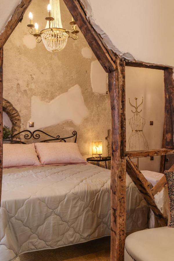 Appartamento Sikate Hospitality Mykonos Town Esterno foto