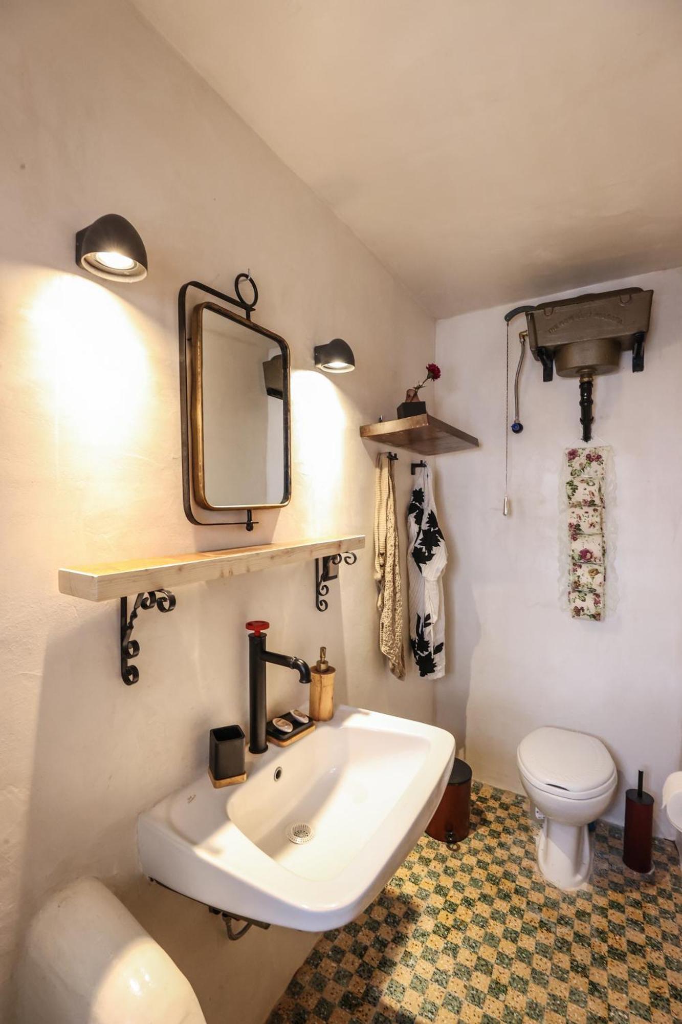 Appartamento Sikate Hospitality Mykonos Town Esterno foto