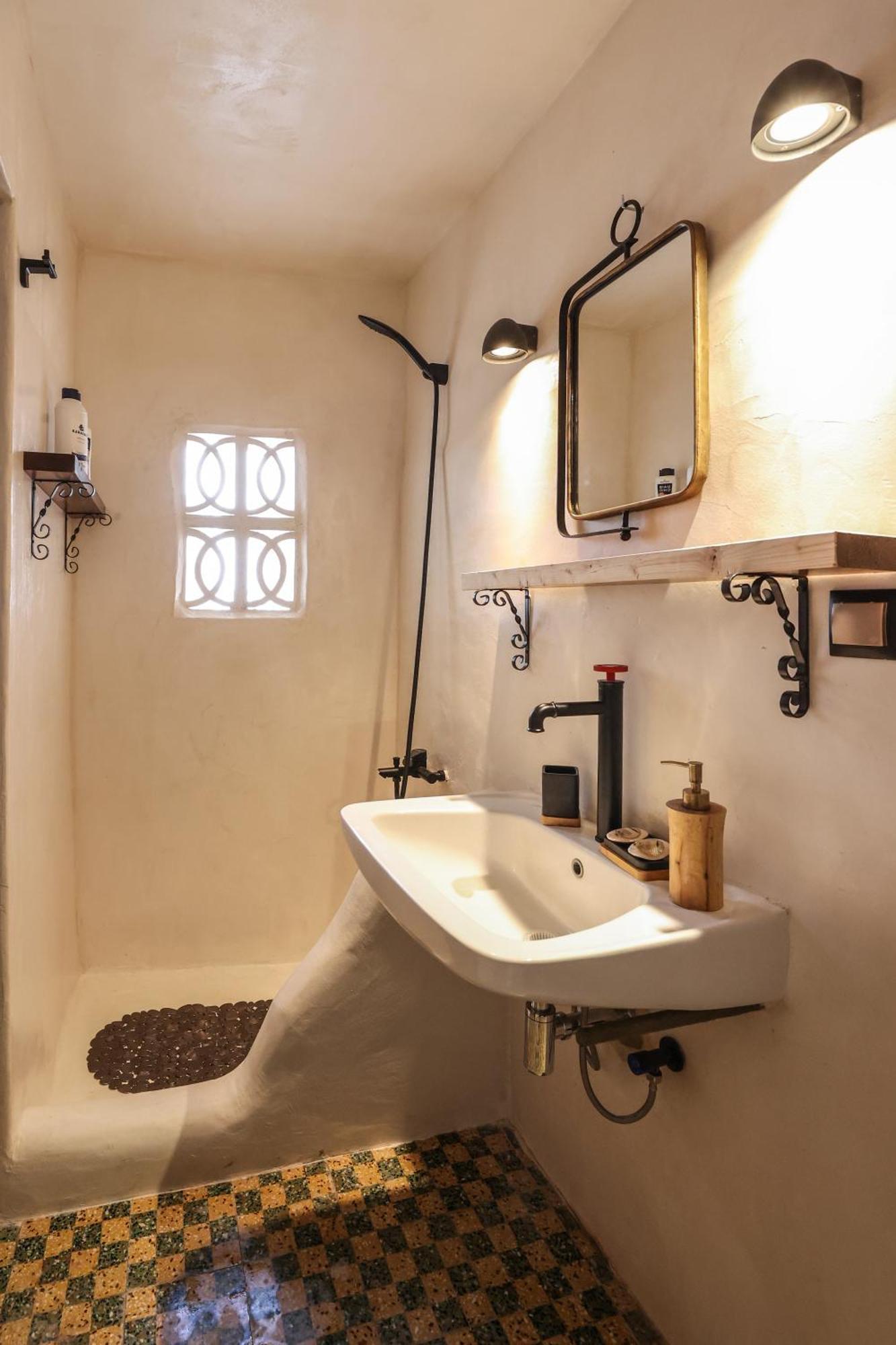Appartamento Sikate Hospitality Mykonos Town Esterno foto