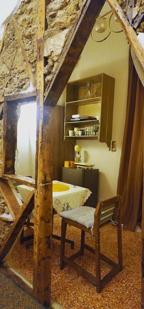 Appartamento Sikate Hospitality Mykonos Town Esterno foto