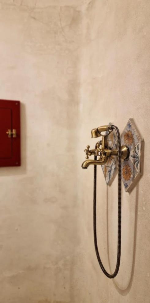 Appartamento Sikate Hospitality Mykonos Town Esterno foto