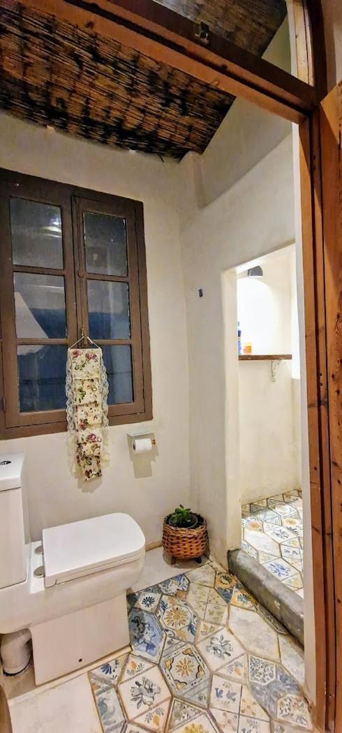 Appartamento Sikate Hospitality Mykonos Town Esterno foto